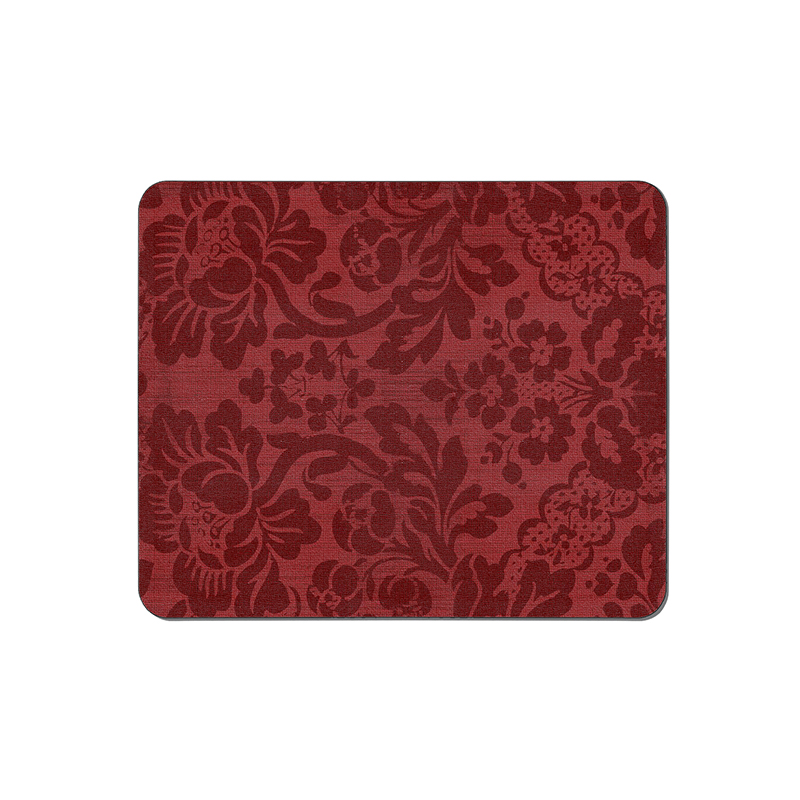 ماوس پد طرح گل کد 3527