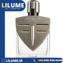 عطر ادکلن ژک ساف گلادیاتور ترس فرش 100 میل مردانه