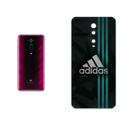 برچسب پوششی ماهوت مدل dds مناسب برای گوشی موبایل شیائومی Mi 9t