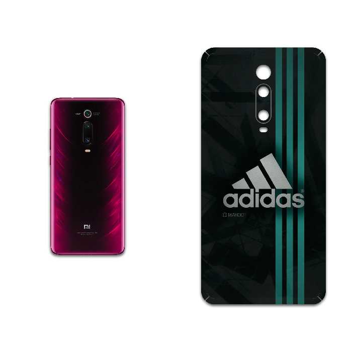 برچسب پوششی ماهوت مدل dds مناسب برای گوشی موبایل شیائومی Mi 9t