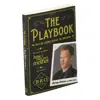 کتاب The Playbook اثر Barney stinson نشر Gallery Books