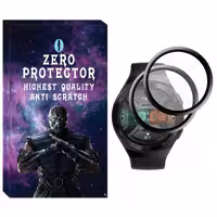 محافظ صفحه نمایش نانو زیرو مدل NZO مناسب برای ساعت هوشمند هوآوی Watch GT 2 Pro بسته دو عددی | کالا برتری