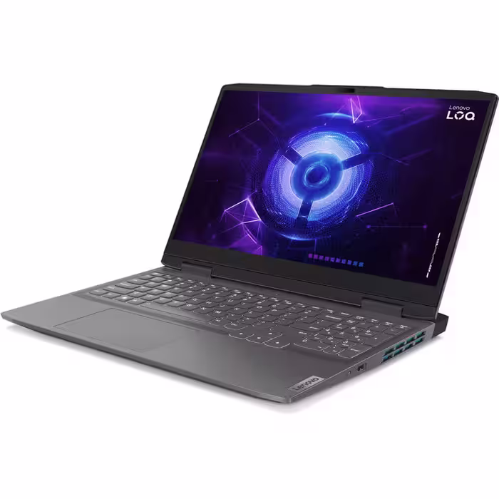 لپ تاپ 15.6 اینچی لنوو مدل LOQ Core i5-13500H/13420H رم 8GB حافظه 1TB SSD گرافیک RTX4050/RTX3050