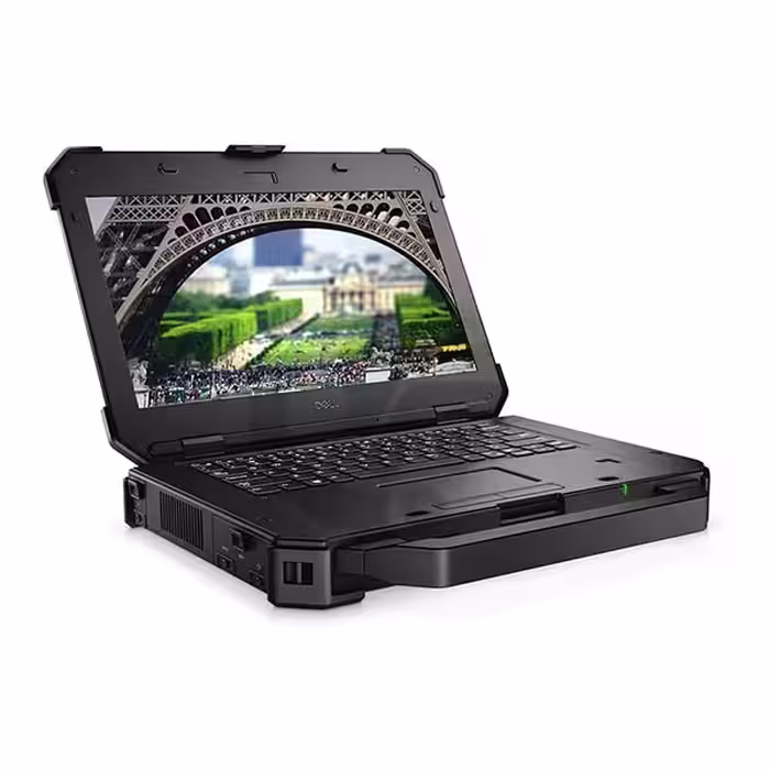 لپ تاپ نظامی DELL LATITUDE 5424 RUGGED - لپ تاپ بروج