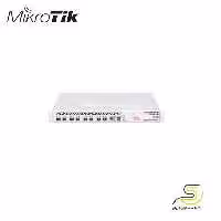 میکروتیک مدل  CCR1072-1G-8S