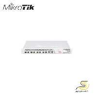 میکروتیک مدل  CCR1072-1G-8S