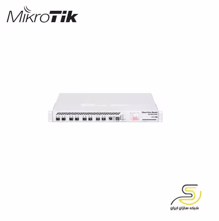 میکروتیک مدل  CCR1072-1G-8S