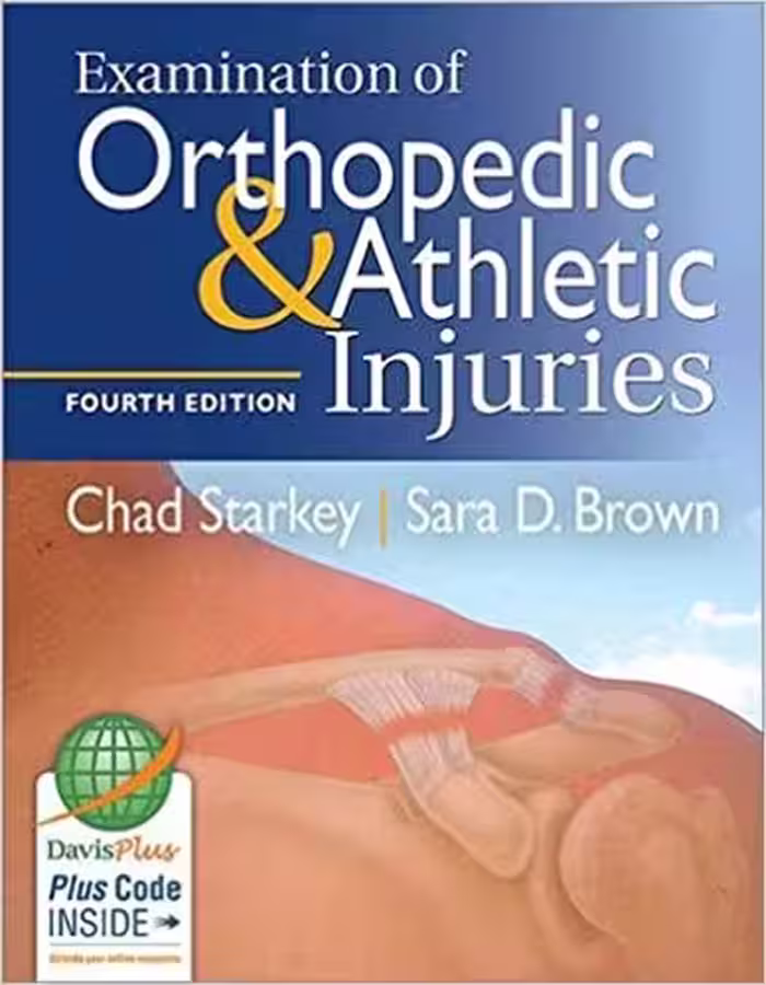 󾕇 دانلود کتاب Examination Of Orthopedic &amp; Athletic Injuries, 2015 - دانلود کتاب های دانشگاهی