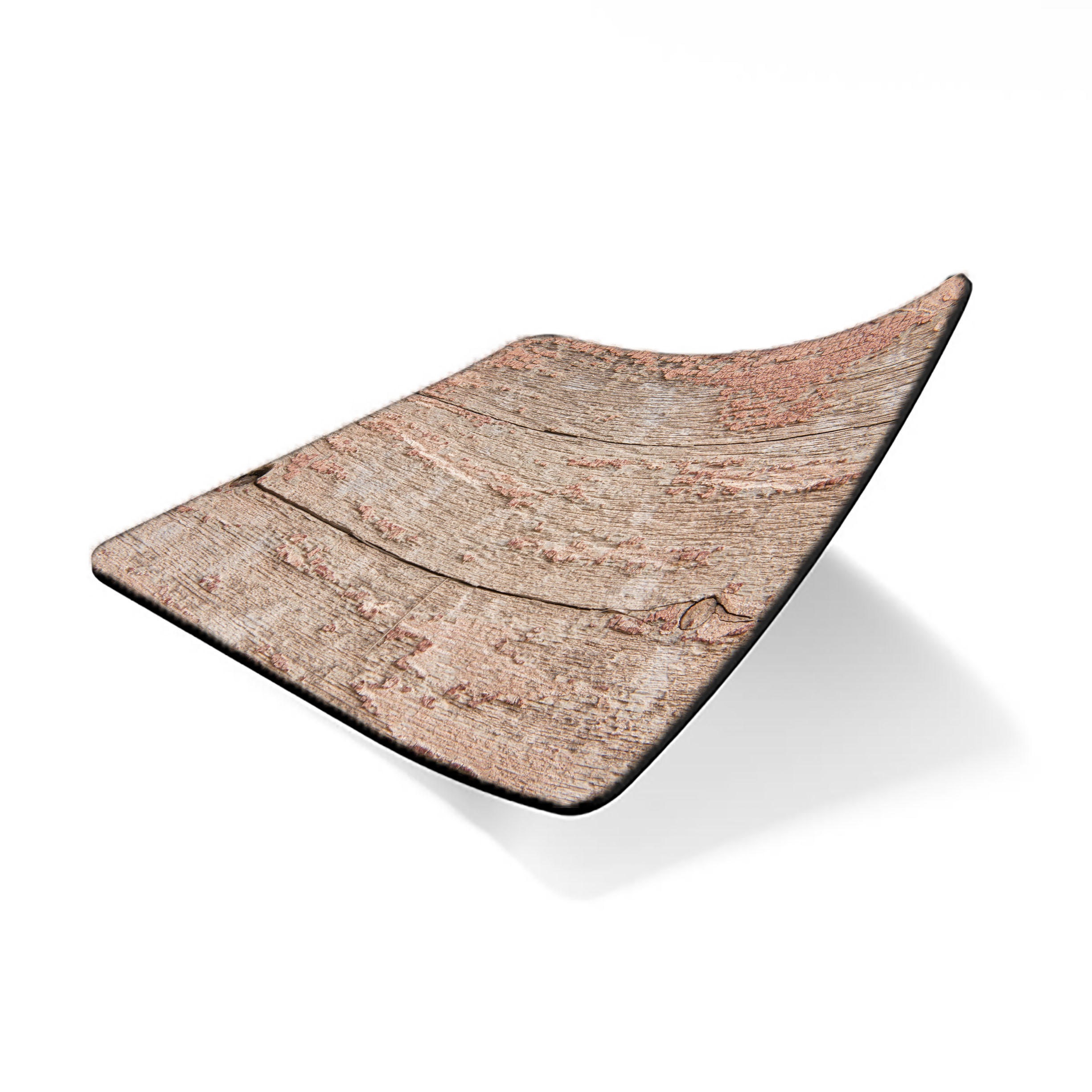 ماوس پد مدل I11 طرح چوب