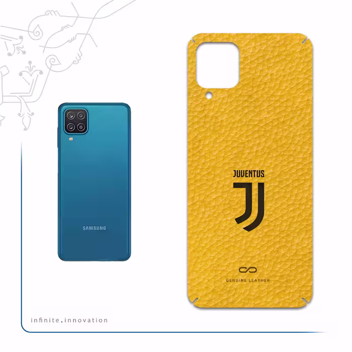 برچسب پوششی ماهوت مدل ML-JUVE مناسب برای گوشی موبایل سامسونگ Galaxy A12 Nacho