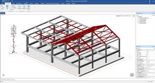 نرم افزار ویندوز Staad Foundation