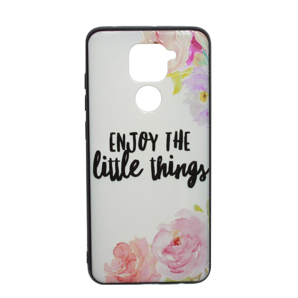  کاور مدل Enjoy کد AZ مناسب برای گوشی موبایل شیائومی Redmi Note 9