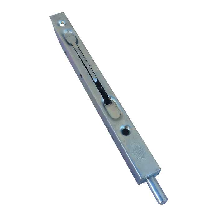 قفل کشویی کلنگی تهران یراق مدل 200 بسته 6 عددی