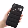 کاور مدل پافر کد 08 مناسب برای گوشی موبایل سامسونگ GALAXY A73