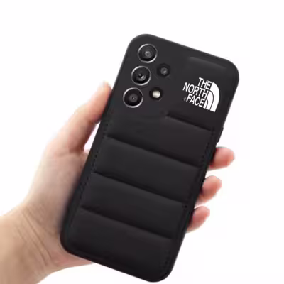 کاور مدل پافر کد 08 مناسب برای گوشی موبایل سامسونگ GALAXY A73