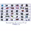 سنسور آردوینو  مهندسیکا مدل STK0022 مجموعه 37 عددی