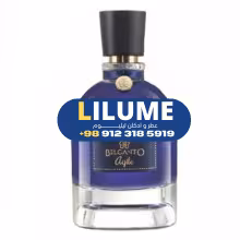 عطر ادکلن بلکانتو اجایل 100 میل مردانه