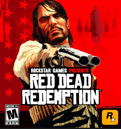 خرید اكانت Red Dead Redemption 1 PS4 ظرفيت دوم با بهترین قیمت