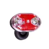 چراغ عقب دوچرخه مدل OK XC748T
