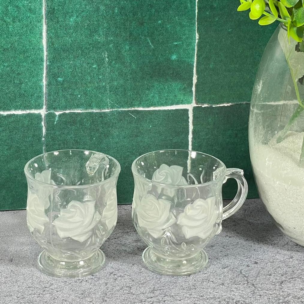 فنجان مات رزانا نوری تازه
بسته 6 عددی