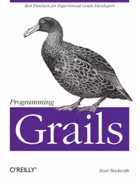 خرید و دانلود نسخه کامل کتاب Programming Grails