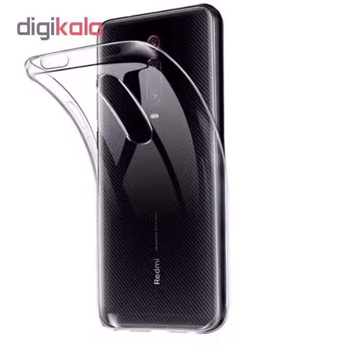 کاور مدل TP-16 مناسب برای گوشی موبایل شیائومی K20/K20 Pro/Mi 9T