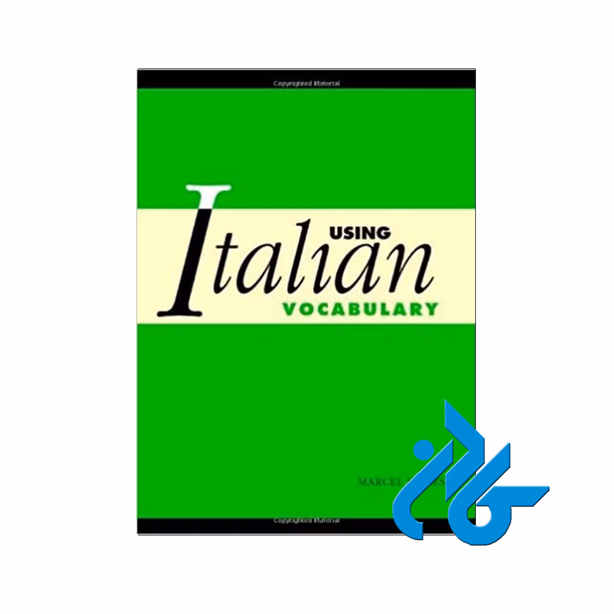 Using Italian Vocabulary خرید از فروشگاه کتاب کادن تا 50% تخفیف خرید کتاب ایتالیایی