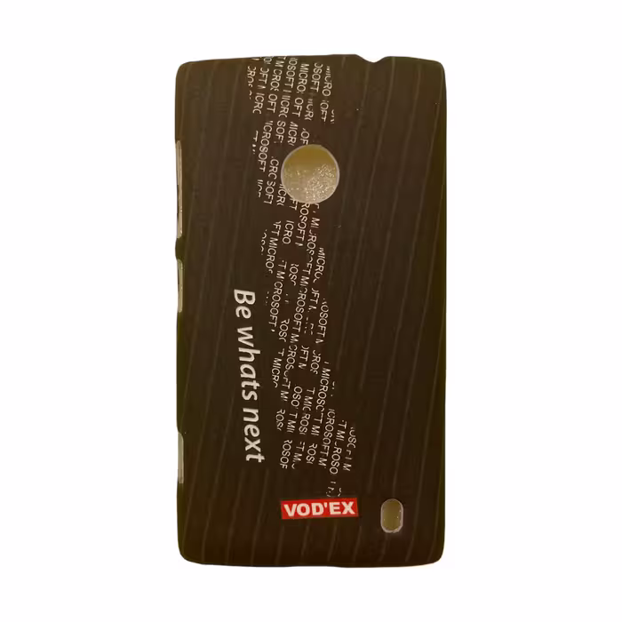 کاور مدل d1 مناسب برای گوشی موبایل نوکیا Lumia 520