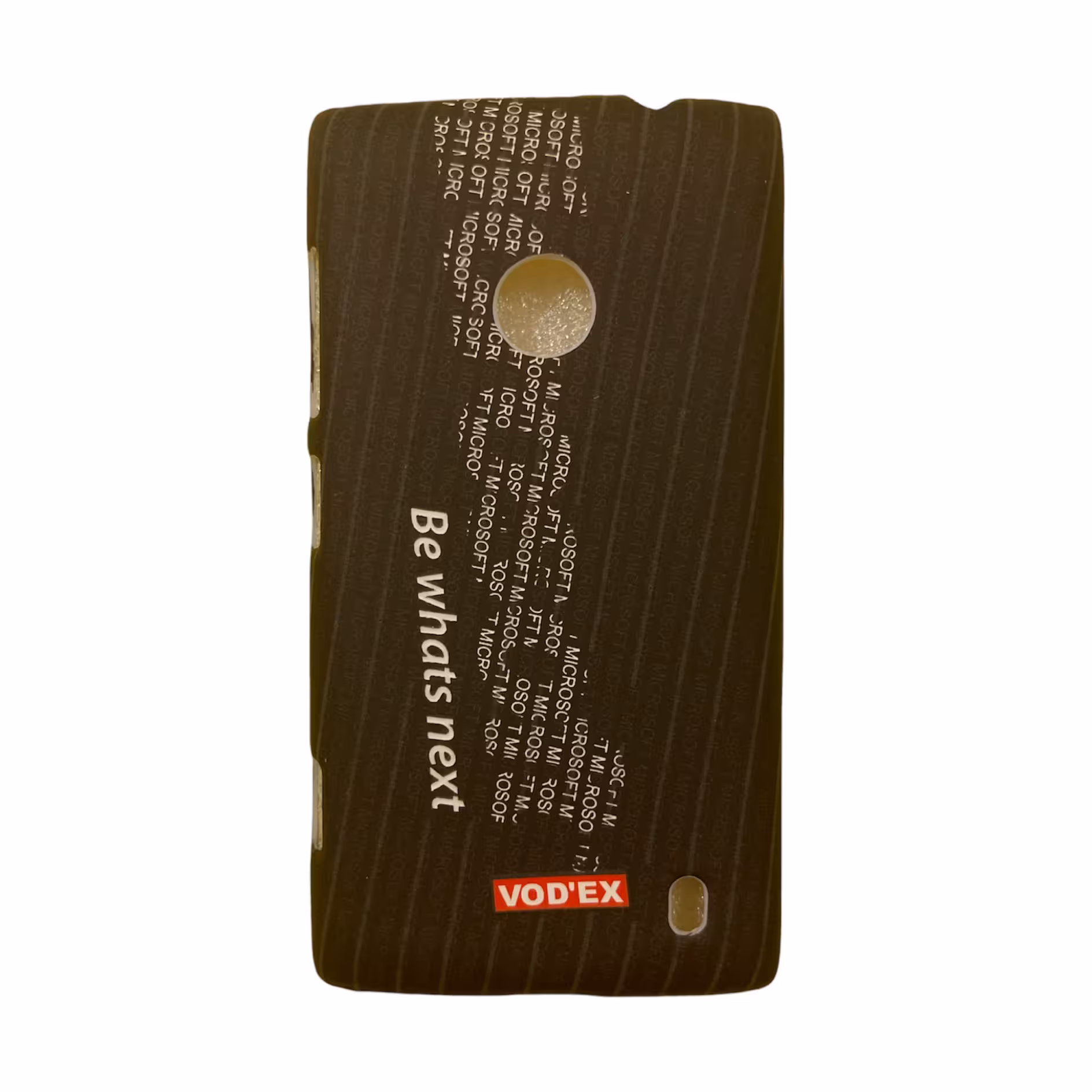 کاور مدل d1 مناسب برای گوشی موبایل نوکیا Lumia 520