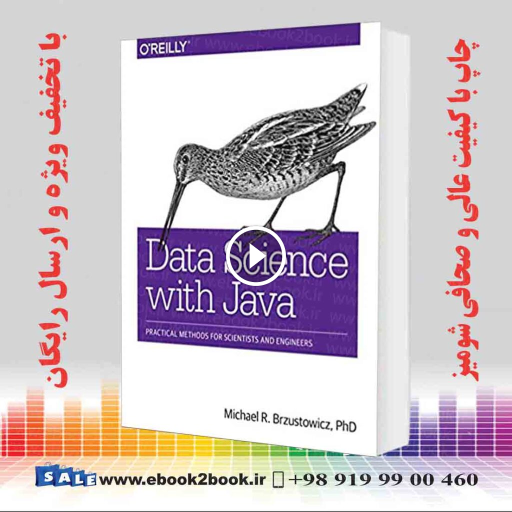 Data Science with Java