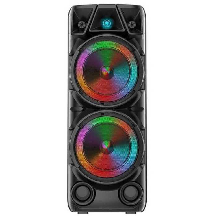 اسپیکر بلوتوثی قابل حمل زد کیو اس مدل ZQS 8210