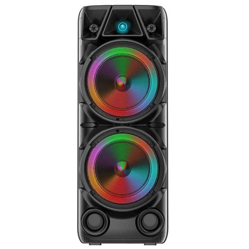 اسپیکر بلوتوثی قابل حمل زد کیو اس مدل ZQS 8210