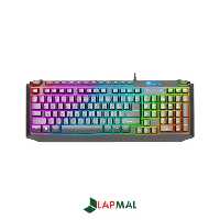 کیبورد گرین مدل GK701-RGB
فروشگاه اینترنتی تخصصی لپتاپ لپ مال
