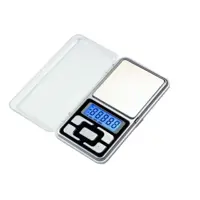 ترازو مدل 500MH