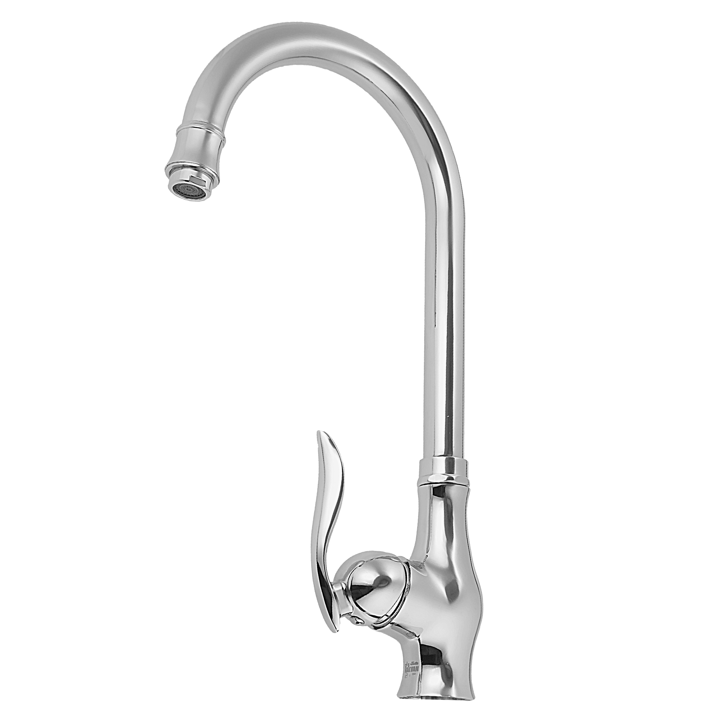 شیر آشپزخانه هک وان مدل سورنا