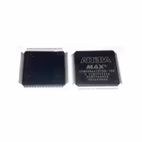 میکروپروسسور CPLD EPM3064ATC100-10N محصول شرکت ALTERA