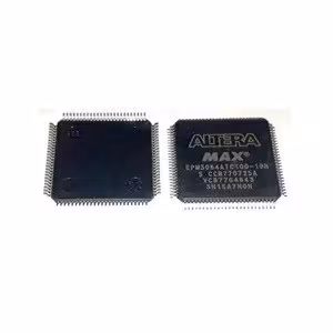 میکروپروسسور CPLD EPM3064ATC100-10N محصول شرکت ALTERA