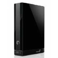 Seagate Back Up Plus 3TB External HDD
