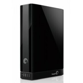 Seagate Back Up Plus 3TB External HDD