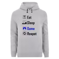 هودی Game مدل O8
