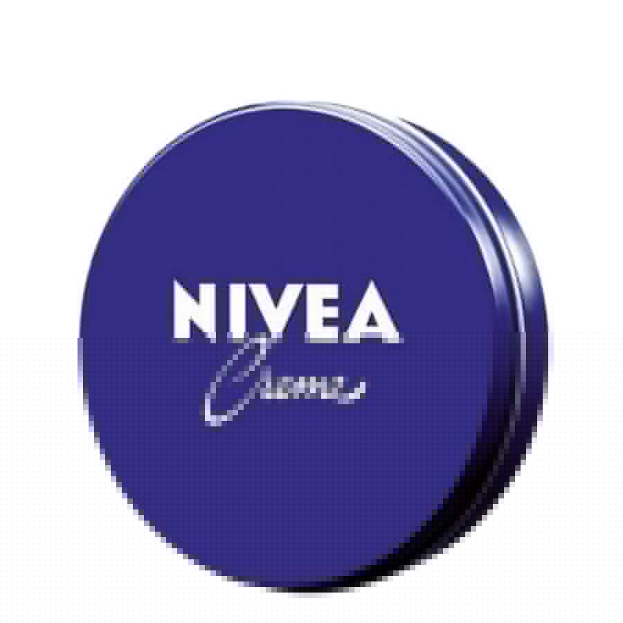 کرم مرطوب کننده فلزی نیوآ - NIVEA