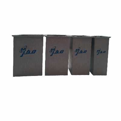 قالب شمع مهر مدل M04 بسته 4 عددی