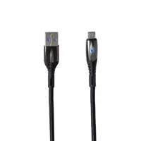 کابل تبدیل USB به microUSB بیاند مدل BA-508 طول 1 متر