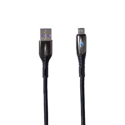 کابل تبدیل USB به microUSB بیاند مدل BA-508 طول 1 متر