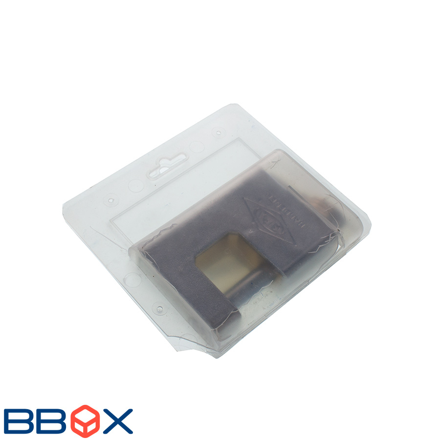 قفل کتابی روکشدار سوپر جی گیرا مدل 036 - بی باکس