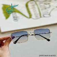 خرید عینک اسپرت برند ditiai دارای استاندارد UV400 فرم فلزی همراه کاور و دستمال کد 2415162 - ردگل