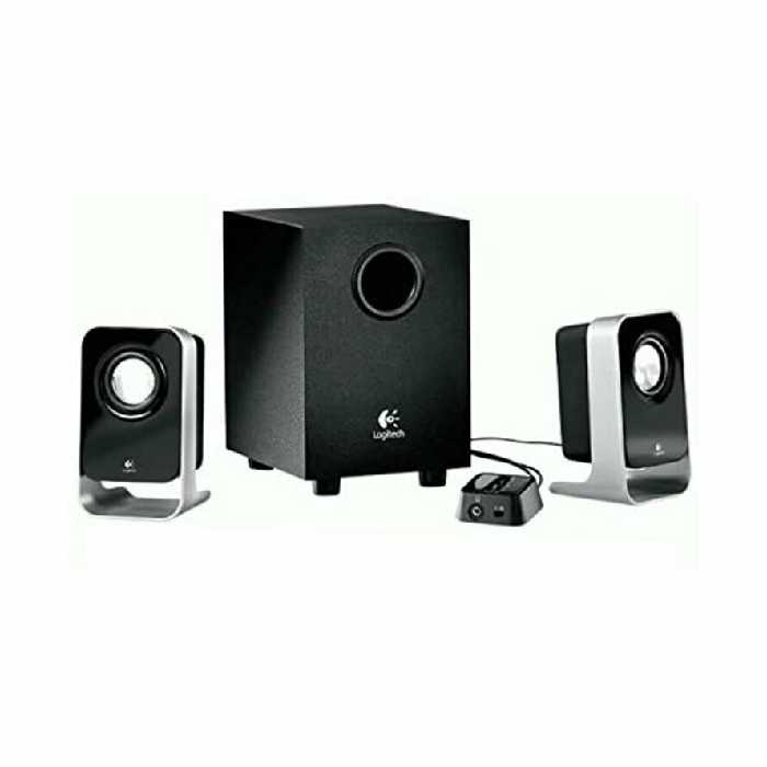 اسپیکر لاجیتک LS21 21