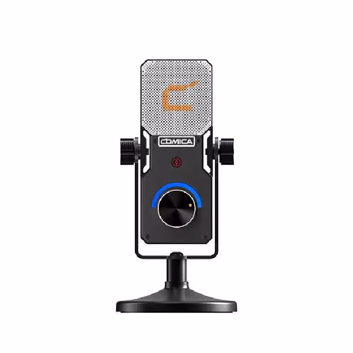 میکروفون USB استودیویی COMICA STA-U1