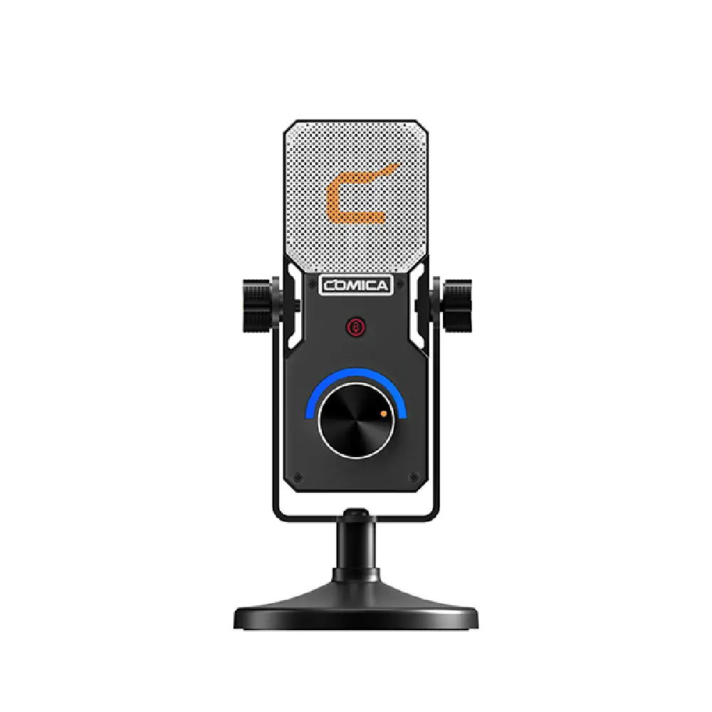 میکروفون USB استودیویی COMICA STA-U1