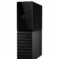 هارد My-Book ظرفیت 6TB اکسترنال Western Digital وسترن دیجیتال